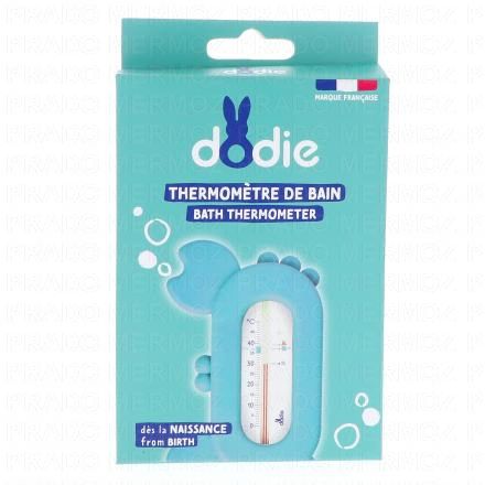 DODIE Thermomètre de bain (crabe)