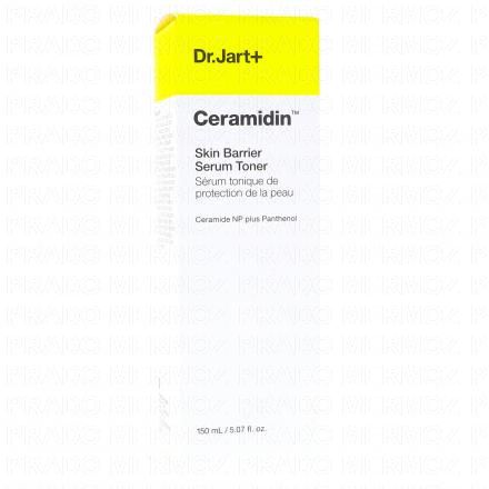 DR. JART+ Ceramidin - Sérum Tonique 150ml