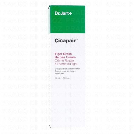 DR. JART+ Cicapair - Crème Re.pair à l'herbe du tigre 50ml