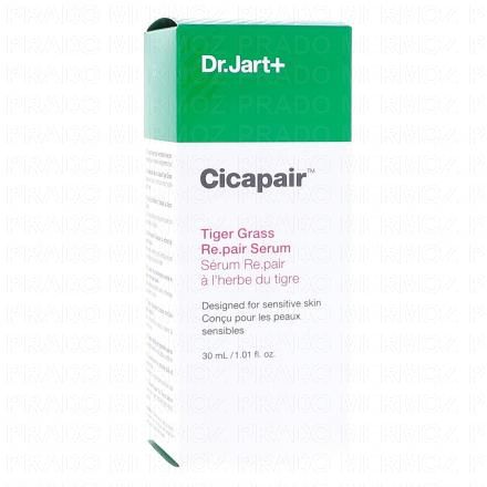 DR. JART+ Cicapair - S&eacute;rum Re.pair &agrave; l'herbe du tigre 30ml