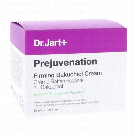 DR JART+ Prejuvenation - Cr&egrave;me Raffermissante au Bakuchiol 5&deg;ml