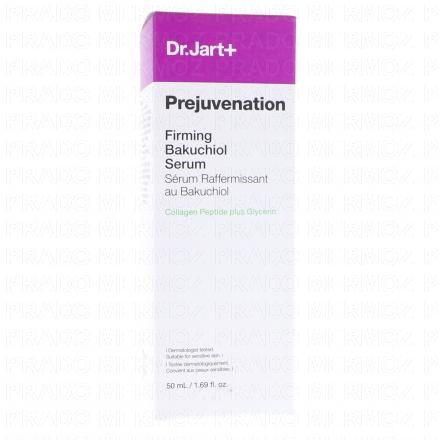 DR JART+ Prejuvenation - Sérum Raffermissant au Bakuchiol 50ml