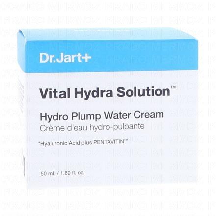 DR JART+ Vital Hydra Solution - Crème d'eau hydro-pulpante (50ml)