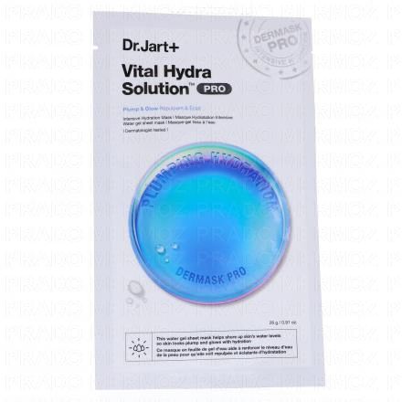 DR JART+ Vital Hydra Solution Pro Masque