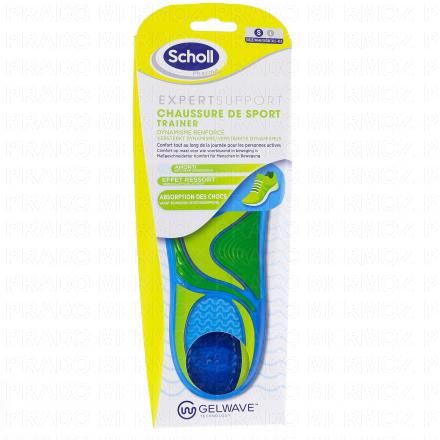 DR. SCHOLL'S Expert Support Chaussures de Sport (35.5 - 40.5)