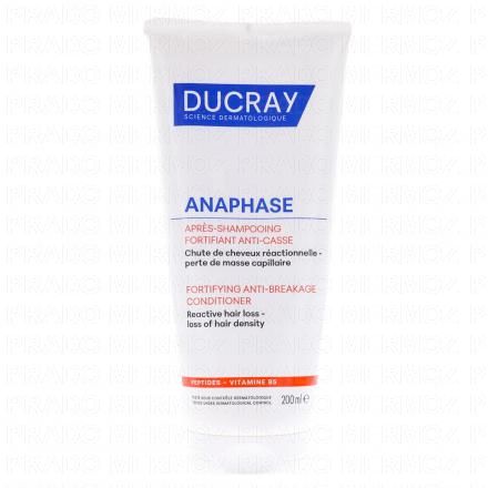 DUCRAY Anaphase - Apr&egrave;s shampooing fortifiant anti-casse 200ml