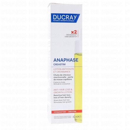 DUCRAY Anaphase - Creastim Lotion antichute 60 ml