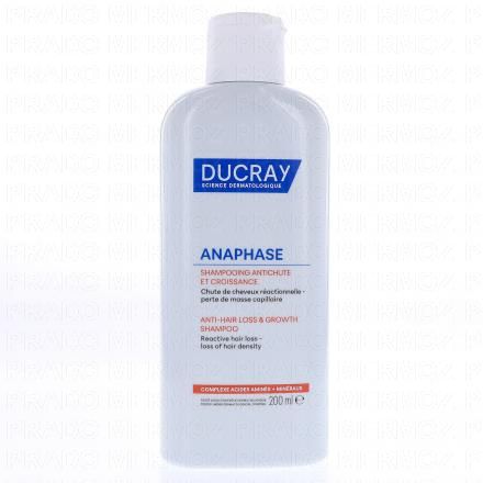 DUCRAY Anaphase - Shampooing Anti-Chute et Croissance (200ml)
