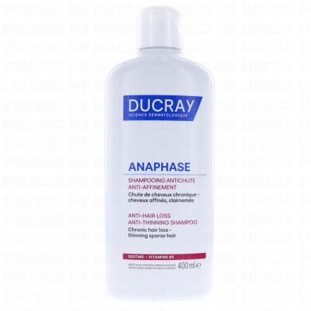 DUCRAY Anaphase - Shampooing Antichute et Anti-affinement (400ml)