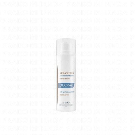 DUCRAY Melascreen - Concentr&eacute; antitaches 30 ml