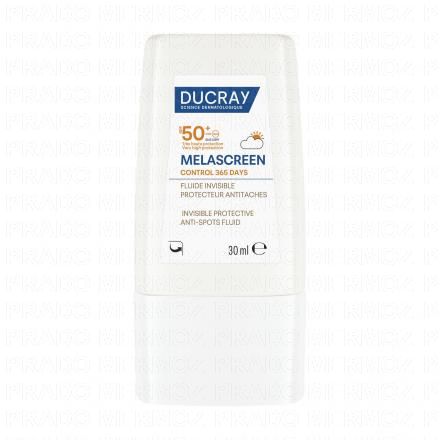 DUCRAY Melascreen - Fluide antitaches protectrice SPF50+ (30ml)
