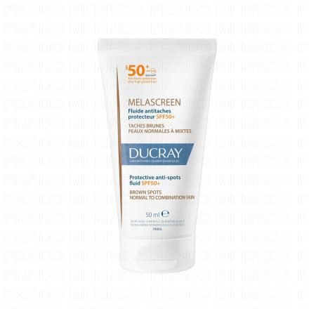 DUCRAY Melascreen - Fluide antitaches protectrice SPF50+ (50ml)