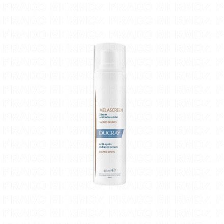 DUCRAY Melascreen - S&eacute;rum antitaches &eacute;clat 40ml