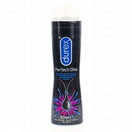 DUREX Perfect Glisse Gel Lubrifiant (50ml)