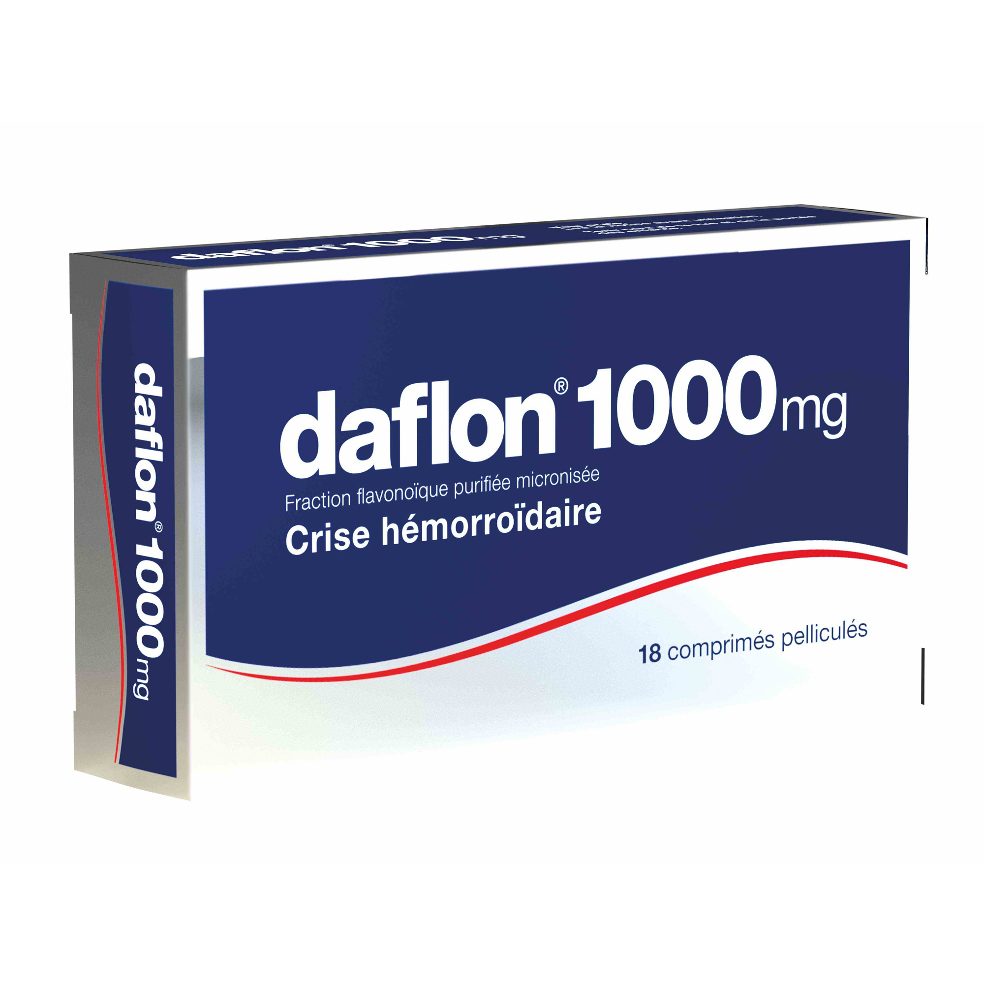 daflon