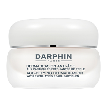 DARPHIN Professional care - Dermabrasion anti-&acirc;ge aux particules exfoliantes de perle