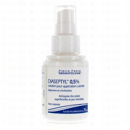 Diaseptyl 0,5 %