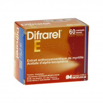 Difrarel e