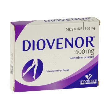Diovenor 600 mg