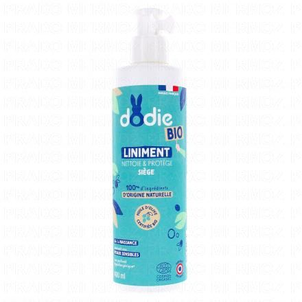 Dodie Liniment bio 400ml