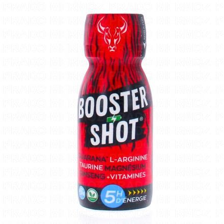 EAFIT Booster shot 60ml