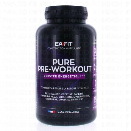 EAFIT Pure Pre-Workout 330 g