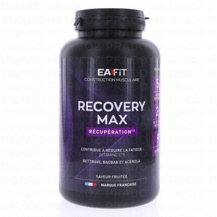 EAFIT Recovery Max R&eacute;cup&eacute;ration 280g