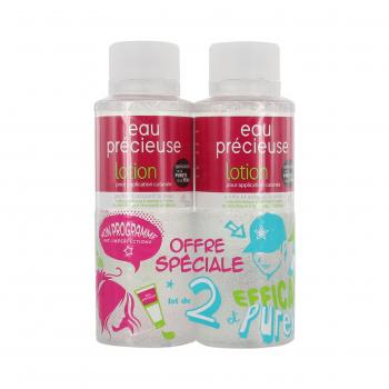 EAU PRÉCIEUSE Clearskin - Lotion Purifiante (2x 375ml)