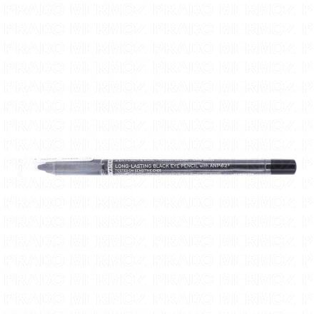 ECRINAL Crayon Maquillage Yeux Sensibles 1.3g (noir)