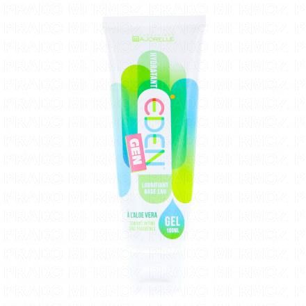 EDEN Gel Lubrifiant - Gen (hydratant 100ml)