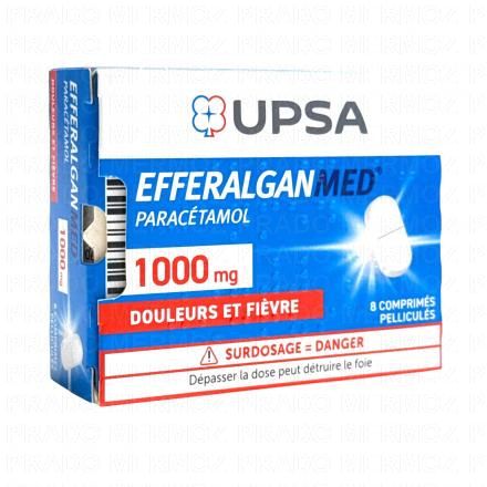 EFFERALGAN 1g