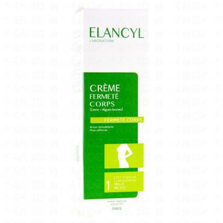 ELANCYL Cr&egrave;me fermet&eacute; corps 200ml
