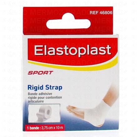 ELASTOPLAST Sport - Rigid strap (3.75cm x 10m)
