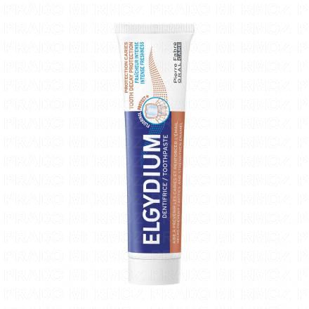 ELGYDIUM Protection Caries dentifrice (tube 75ml)