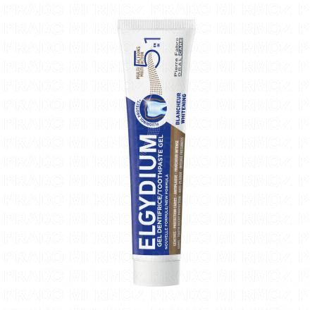 ELGYDIUM dentifrice multi action 5en1 (75ml)