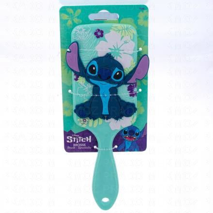 ELITE Disney - Brosse à cheveux enfant (stitch)
