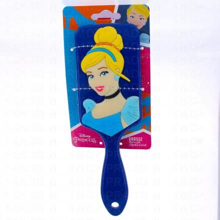 ELITE Disney - Brosse à cheveux enfant (cendrillon)