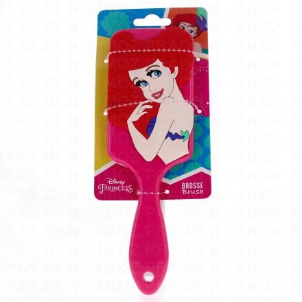 ELITE Disney - Brosse à cheveux enfant (arielle)