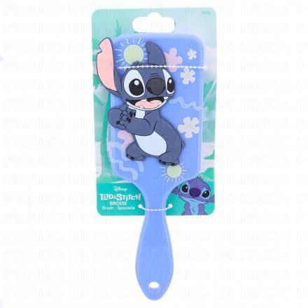 ELITE Disney - Brosse à cheveux enfant (stitch)