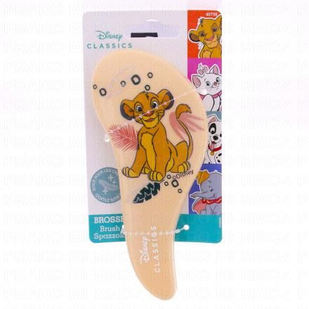 ELITE Disney Classics Brosse Simba Petit mod&egrave;le