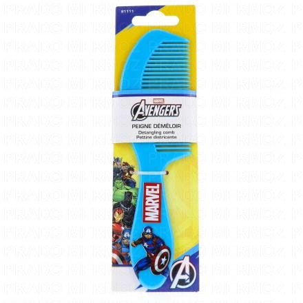 ELITE Marvel Peigne Captain America