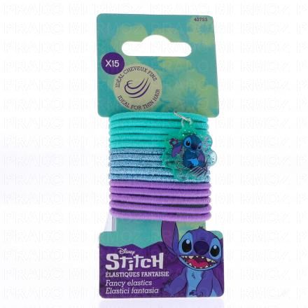 ELITE Stitch Elastique Fantaisie x15