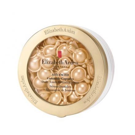 ELIZABETH ARDEN Advanced Ceramide - S&eacute;rum Quotidien R&eacute;novateur de Jeunesse (60 capsules)