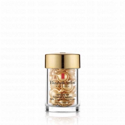 ELIZABETH ARDEN Advanced Ceramide - S&eacute;rum Quotidien R&eacute;novateur de Jeunesse (30 capsules)