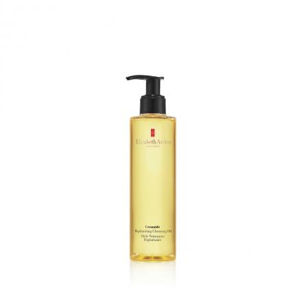 ELIZABETH ARDEN Ceramide - Huile Nettoyante R&eacute;g&eacute;n&eacute;rante 195ml