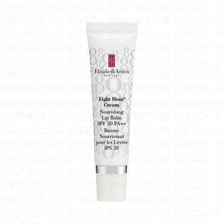 ELIZABETH ARDEN Eight Hour - Baume Nourrissant pour les Lèvres SPF 20 14.8ml