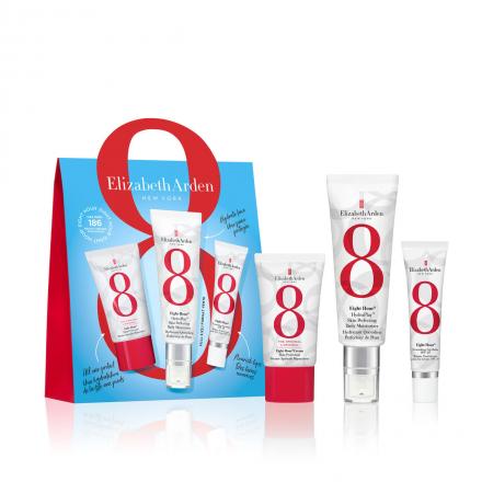 ELIZABETH ARDEN Eight Hour - Coffret HydraPlay