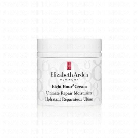 ELIZABETH ARDEN Eight Hour Cream - Hydratant réparateur ultime 50ml
