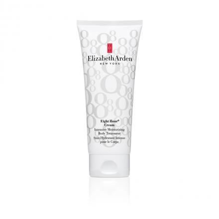 ELIZABETH ARDEN Eight Hour - Soin Hydratant Intense pour le Corps 100ml