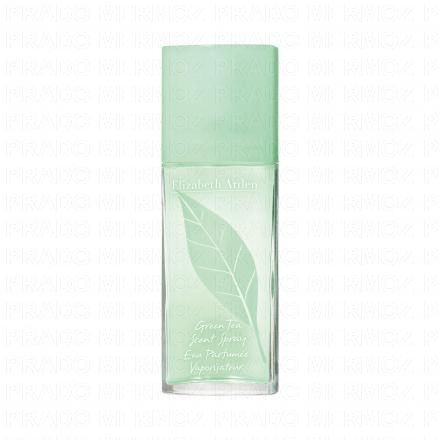 ELIZABETH ARDEN Green Tea - Eau Parfum&eacute;e Vaporisateur 50ml